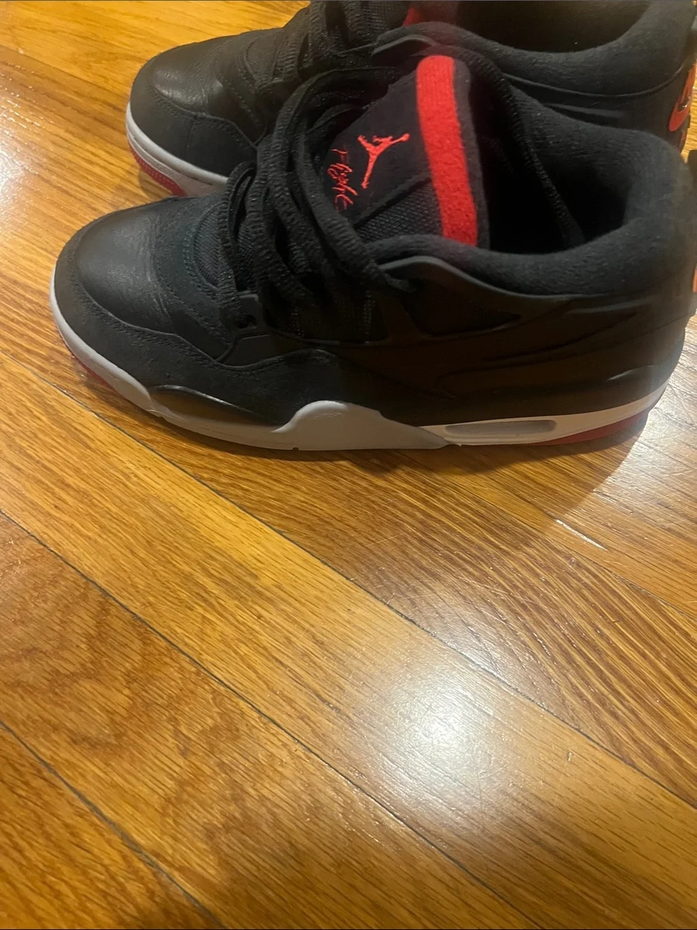Nike air jordan